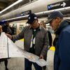 New Subway Smell: Second Avenue Subway Opens On New Year's Day